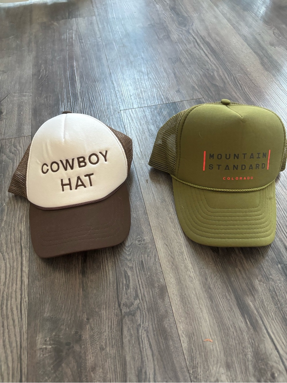 Trucker Hat Bundle